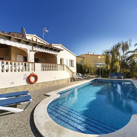 Villa Primavera 130