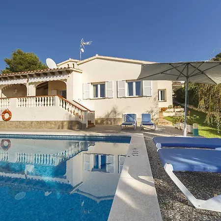 Villa Primavera 130