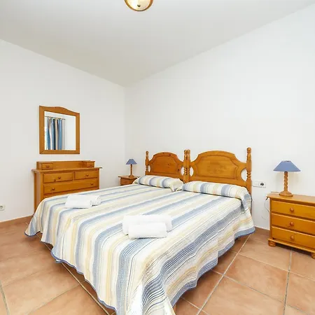 Villa Primavera 130 度假居 阿莱奥尔