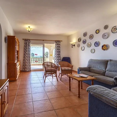 Villa Primavera 130