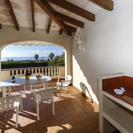 Vakantiehuis Villa Primavera 130