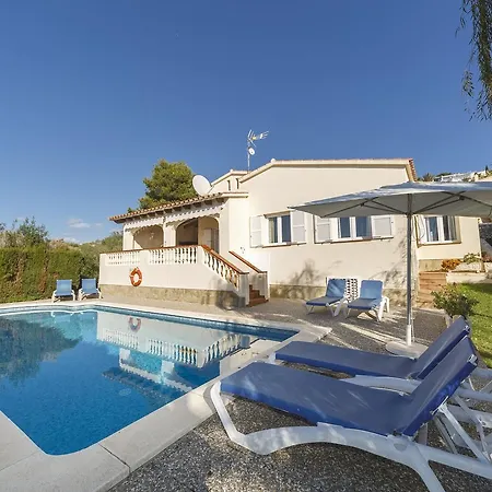 Vakantiehuis Villa Primavera 130 *